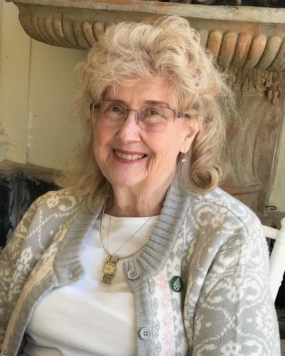 Anita West Sawyer Profile Photo