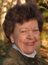 Joyce Harper Whisenant Profile Photo