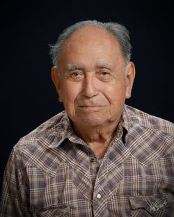 Fernando Suarez