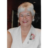 Patricia R. Bailey Profile Photo