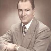 Fred J. Legere