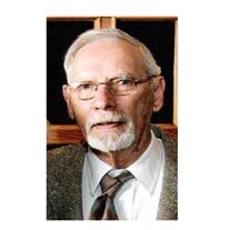 Mr. Edward "Don": Oberhart Profile Photo