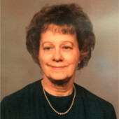 Mary Frances Hammons Profile Photo