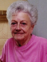 Glenna White Obituary 2010 - Luginbuel Funeral Home