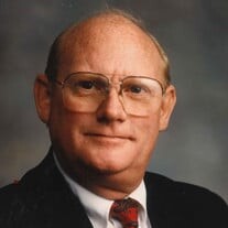 James Lewis Cole Profile Photo