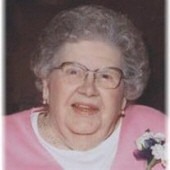 Dorothy M. Seed Profile Photo