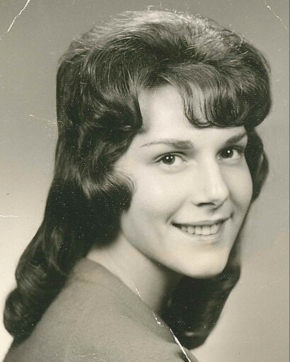 Lorenna Jean Flick's obituary image