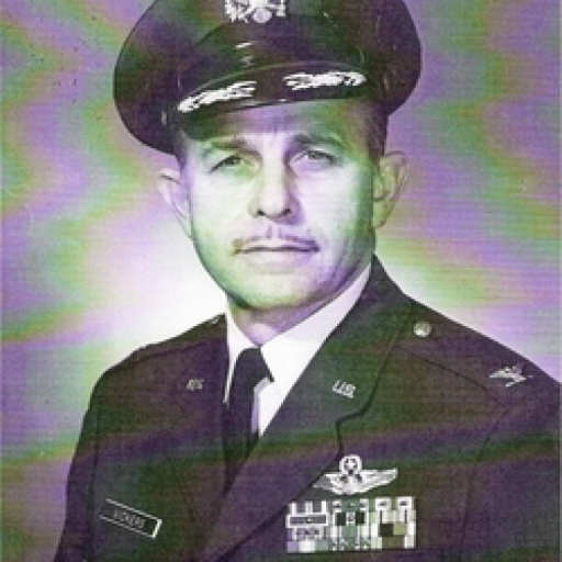 Robert E. Vickers