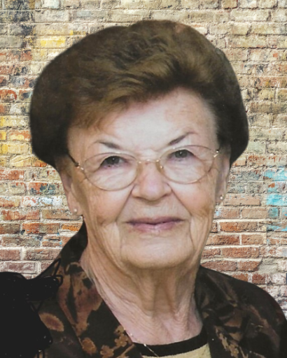 Colene Melton, 91