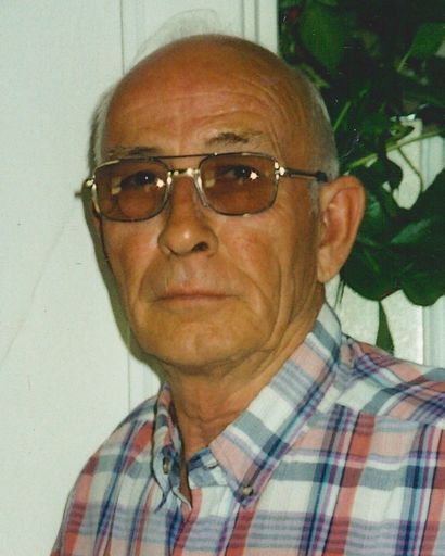 William "Bill" Gordon Barnett