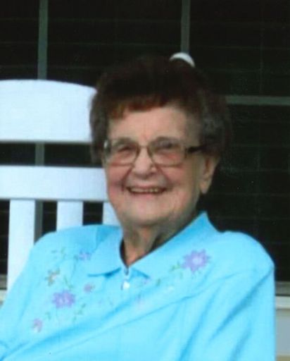 Annette C. (Herpel)  Williams