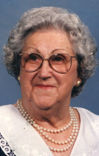 Marie A. Cox