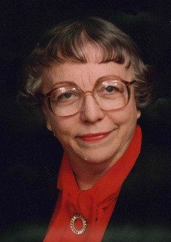 Ruth Killian