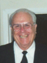 Reverend Holloway