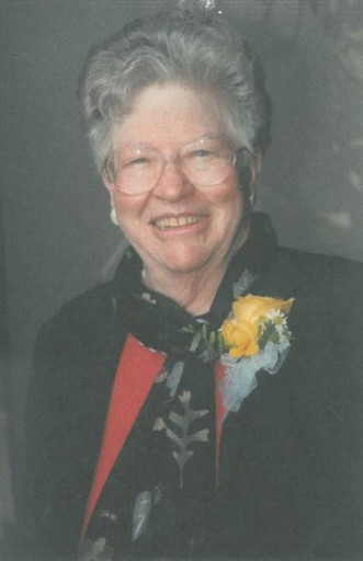 Deloris  I. Christopherson