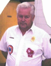 Paul C. Harris Profile Photo