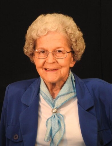 Phyllis Anne (Moore)  Penrod Profile Photo