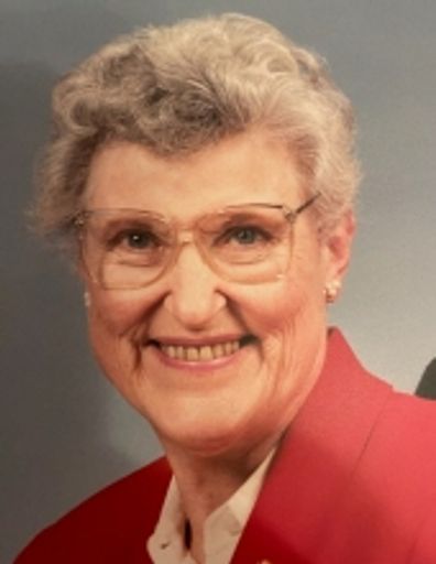 Marilyn B. Hopkins