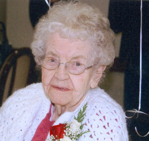 Agnes R. Wormald