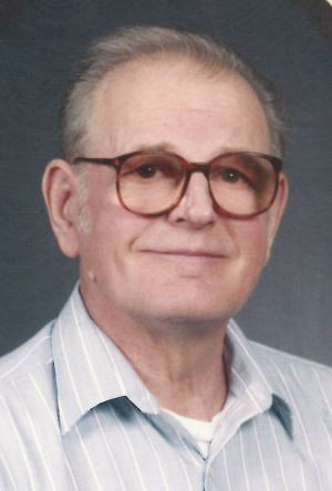 Leroy Thomas Krawiecki