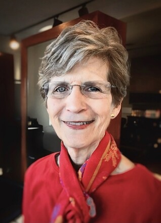 Joan M. Andrews Profile Photo