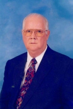 Robert Davis Baldwin, Sr.