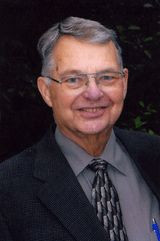 Donald D. Hammond