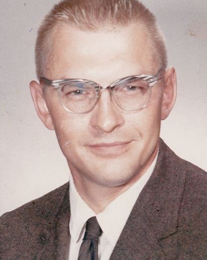 Ronald "Ron" P. Krier