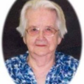 Eunice K. Winebrenner