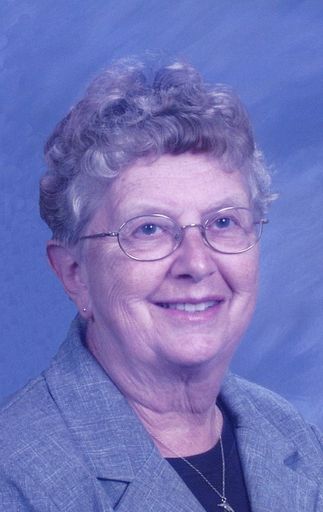 Dolores J. (Volz)  Peters