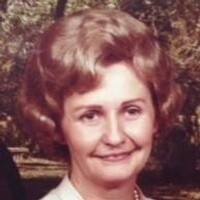 Betty Swindoll Bailey Profile Photo