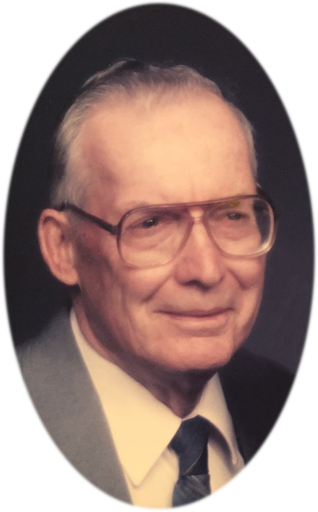 Melvin C. Larsen 98 Formerly Of Glasgow Of Owensboro Kentucky Profile Photo