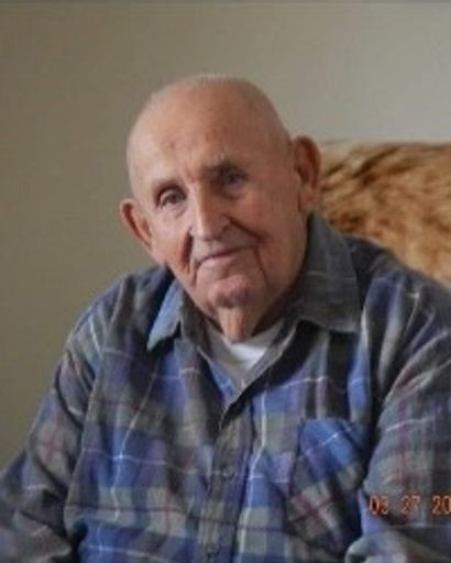 Jack Platz's obituary image