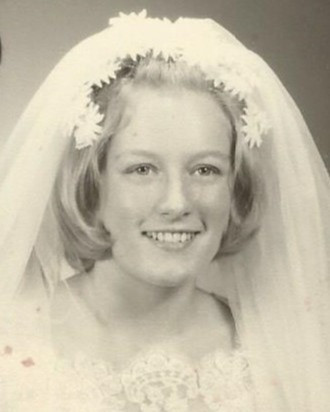 Judy A. Theobald Profile Photo