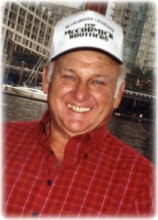 William Harold McCormick Profile Photo