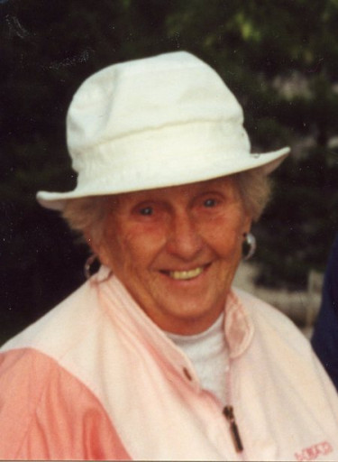 Margaret Lentsch