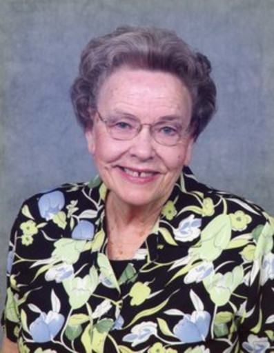 Ida Weatherford Rowland