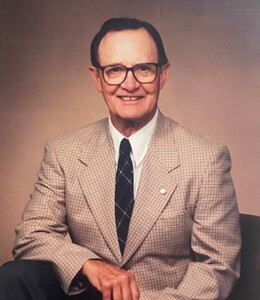 Donald C. Wright Profile Photo