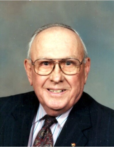 George Calvin Thiel