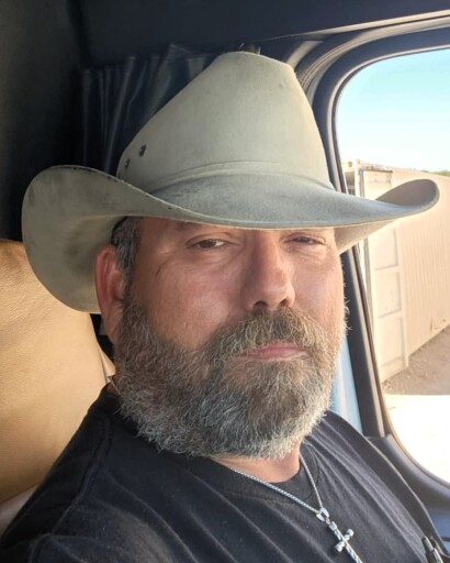 Russell Edward Davis Profile Photo