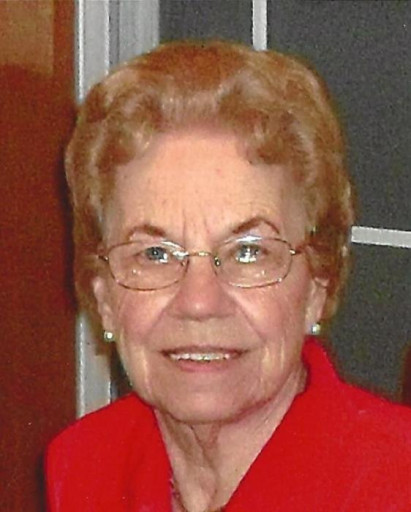 Elda S. Martin