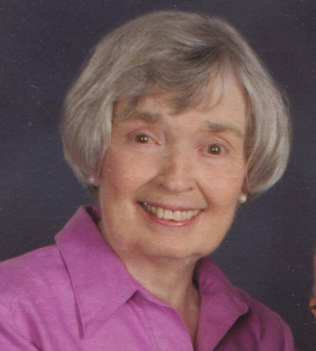 Gwendolyn Dodd Moore