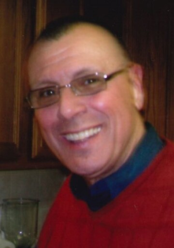 Anthony M. Robertelli, Sr. Profile Photo