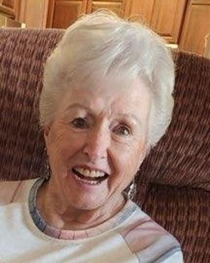 Gail Lavonne Carter's obituary image