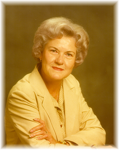 Alice A. S. Ginn