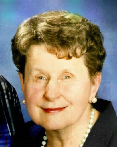 Joyce Ann Rodewald