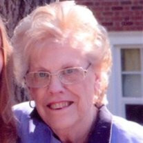 Delores J. Yablonski