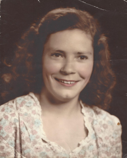 Betty Jean Hardy