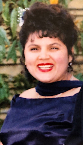Evelyn Guerra