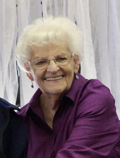 Patricia Ann (Pieper)  Kline